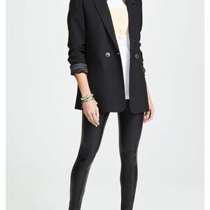 Commando Black Women's Leggings